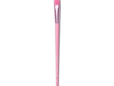 MORPHE X JEFFREE STAR JS23 VANITY CONCEALER BRUSH For Sale