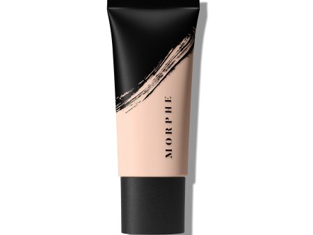 FLUIDITY FULL-COVERAGE FOUNDATION - F1.30 Supply