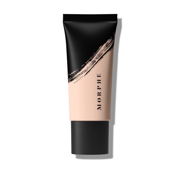 FLUIDITY FULL-COVERAGE FOUNDATION - F1.30 Supply