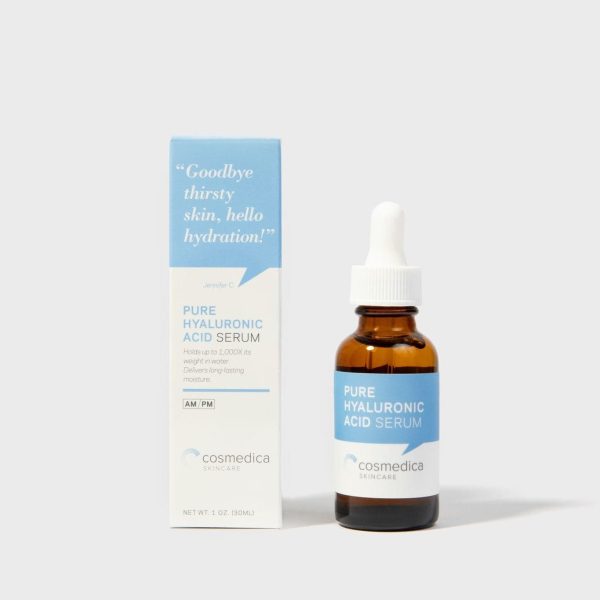 Pure Hyaluronic Acid Serum Cheap