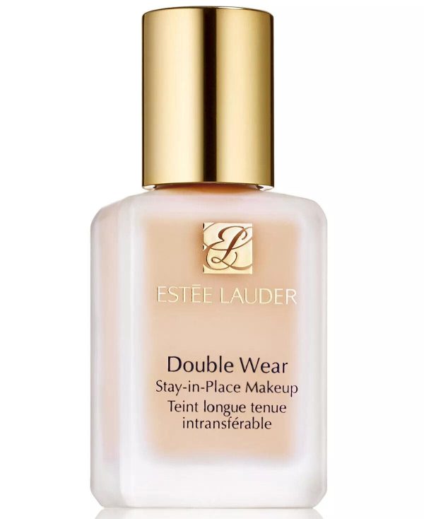 Estee Lauder Double Wear Stay-in-Place Foundation, 1.0 oz For Sale