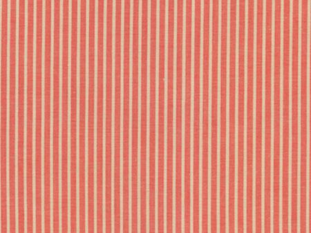 Crawford Stripes in Terracotta Online Hot Sale