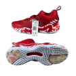 Adidas D.O.N. Issue #3  Paint Smudge - Team Power Red  Men s Basketball Shoes Online