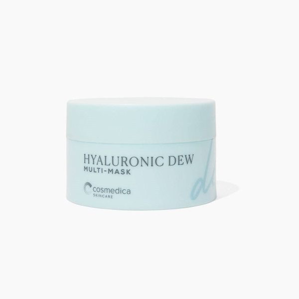 Hyaluronic Dew Multi-Mask Fashion