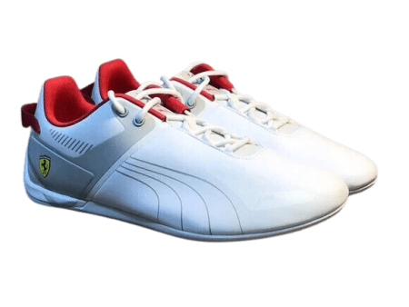 PUMA Ferrari A3ROCAT 306857-02 Men s Sneakers Online