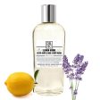 DR.HC Ultra Gentle Hair & Body Wash - Lemon Herbs (280ml, 9.5 fl.oz.) (pH Balancing, Skin toning, Anti-acne + Anti-dandruff, Anti-hair loss...) Fashion