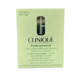 Clinique Fresh Pressed 7-Day System with Pure Vitamin C Sale