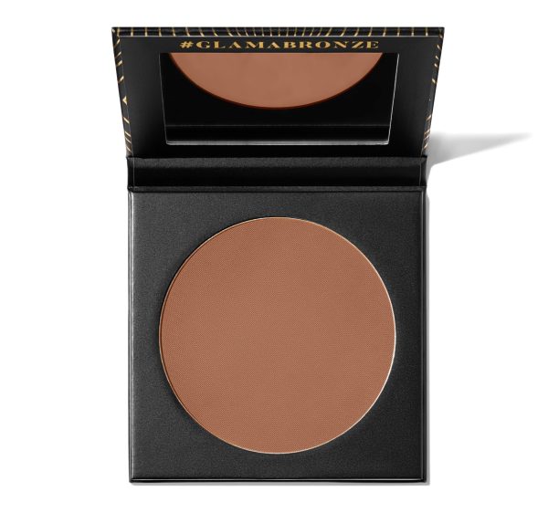 GLAMABRONZE FACE & BODY BRONZER - ORIGINATOR Fashion