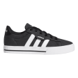 Adidas - Kid s neo Daily 3.0  Black White  - Black   White For Discount