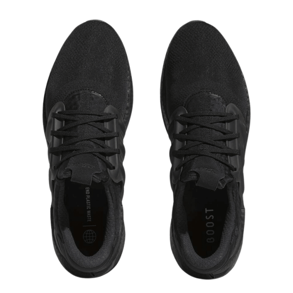 Adidas - Men s X_PLRBOOST  Black  - Core Black   Grey Five   Core Black For Discount