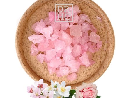 DR.HC Romance - All-Natural Face & Body Aroma Crystals (1oz, 30g) Cheap