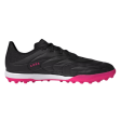 Adidas - Men s Copa Pure.1 TF  Own Your Football Pack  - Core Black   Zero Metallic   Team Shock Pink Supply