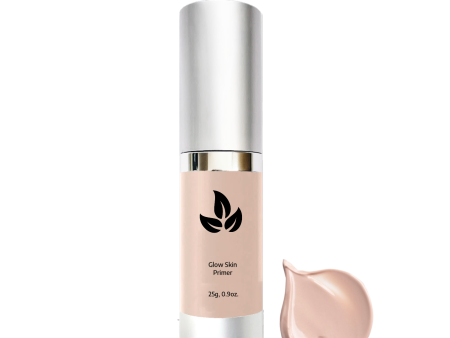 Glow Skin Primer (25g, 0.9oz.) Hot on Sale