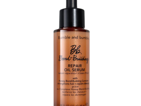 Bumble & Bumble - Bb Bond-Building Repair Oil Serum - 1.62 FL Oz   48 ml Cheap