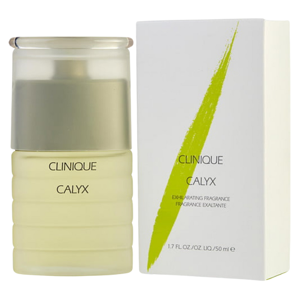 Clinique - Calyx Exhilarating Fragrance - 1.7 FL Oz   50 ml Online now