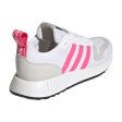 Adidas - Kid s Multix J  White Pulse Magenta  - Cloud White   Pulse Magenta   Grey One Supply