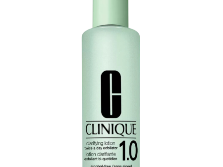 Clinique - Clarifying Lotion 1.0 - 6.7 FL Oz   200 ml Online now