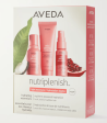 Aveda Nutriplenish Light Moisture Travel Kit on Sale