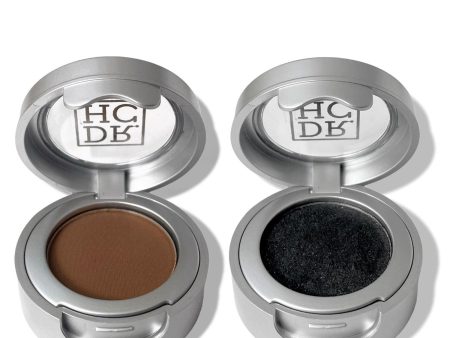 DR.HC All-Natural Sensitive Powder Eyeliner (2 Shades) (2.5g, 0.09oz.) For Discount