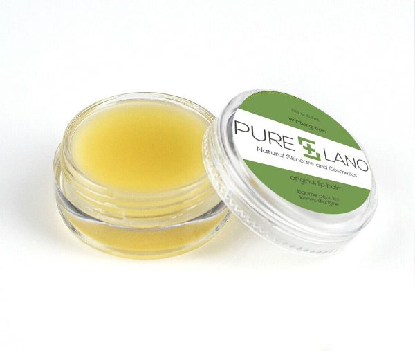 Pure Lano Ultra-Hydrating Original Lip Balm For Cheap