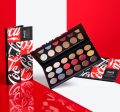 COCA-COLA X MORPHE THIRST FOR LIFE ARTISTRY PALETTE Fashion