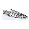 Adidas - Kid s Swift Run 22 J  Polka Dot  - Talc   Cloud White   Core Black on Sale