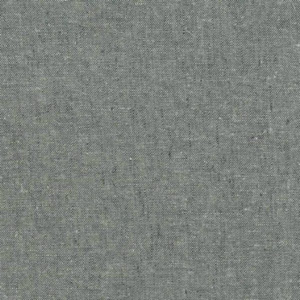 Essex Yarn Dyed (cotton   linen) in Graphite For Cheap