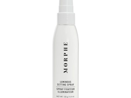 LUMINOUS SETTING SPRAY Sale