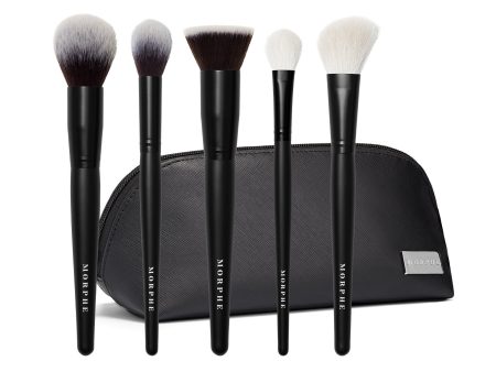 FACE THE BEAT BRUSH COLLECTION Online now