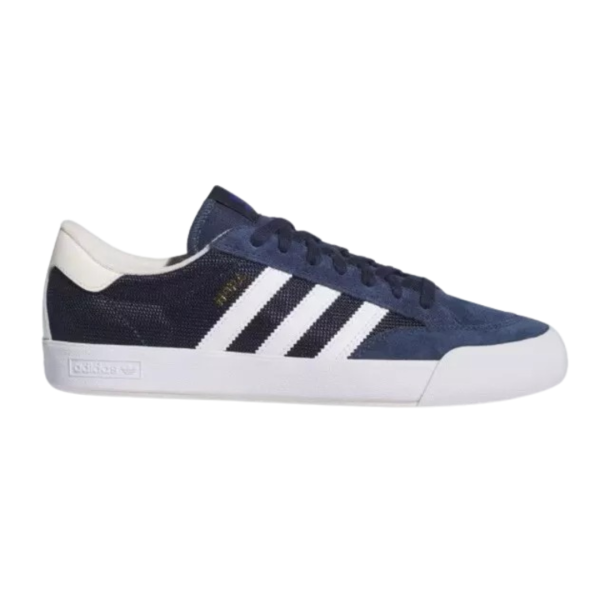 Adidas - Men s Nora  Collegiate Navy White  - Collegiate Navy   Cloud White   Chalk White Hot on Sale