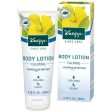 Kneipp Calming Body Lotion  Evening Primrose  Nurture Your Skin with Serenity Cheap