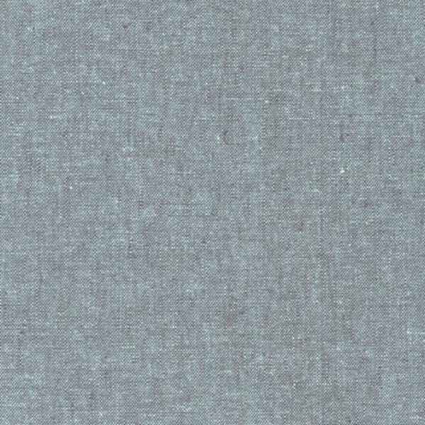 Essex Yarn Dyed (cotton   linen) in Shale Online Hot Sale