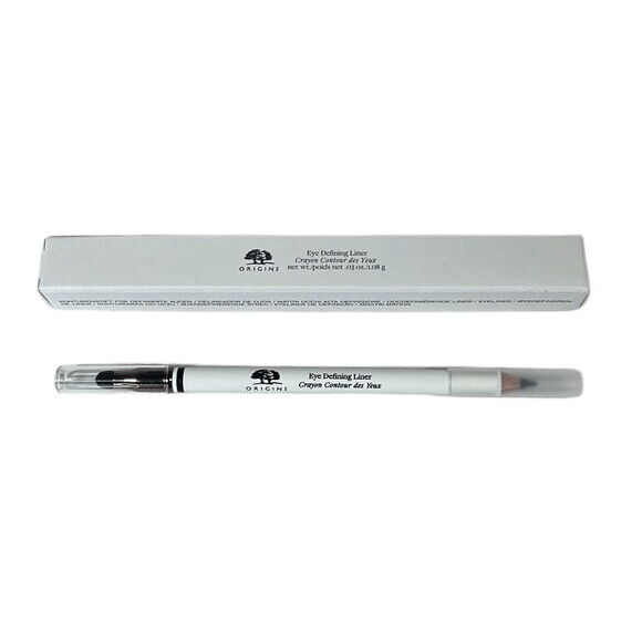 Origins Eye Defining Liner 01 Charcoal Fashion