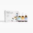 Trio Facial Serum Kit on Sale