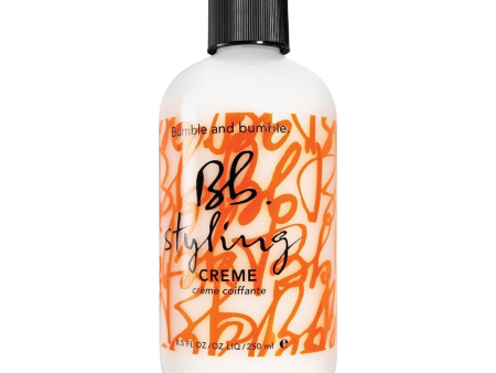 Bumble & Bumble  - Bb Styling Creme - 8.5 FL Oz   250 ml Online