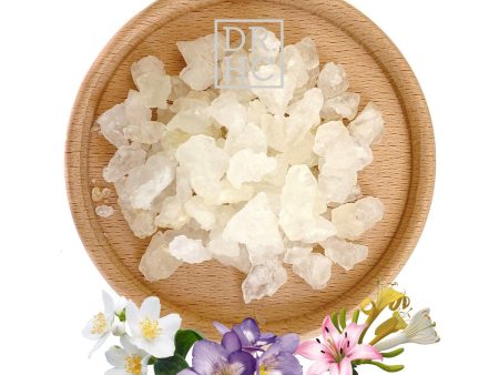 DR.HC Spring Boutique - All-Natural Face & Body Aroma Crystals (1oz, 30g) Online now