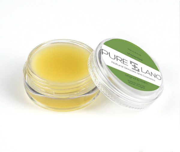 Pure Lano Ultra-Hydrating Original Lip Balm For Cheap