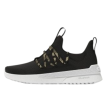 Adidas - Kid s Lite Racer Adapt 5.0 K - Core Black   Gold Metallic   Cloud WHite on Sale