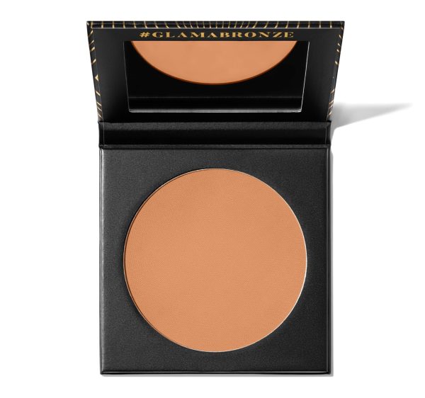 GLAMABRONZE FACE & BODY BRONZER - ICON For Cheap