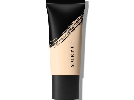 FLUIDITY FULL-COVERAGE FOUNDATION - F1.20 Sale