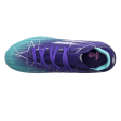 Adidas - Kid s X Speedflow .3 FG Champions Code - Purple Rush   Silver Metallic   Mint Rush Kids Online