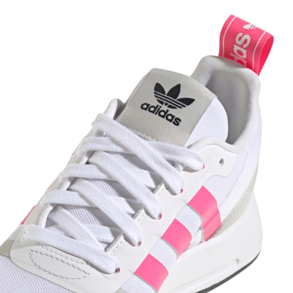 Adidas - Kid s Multix J  White Pulse Magenta  - Cloud White   Pulse Magenta   Grey One Supply