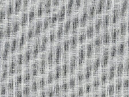 Essex Yarn Dyed Homespun (cotton   linen) in Indigo Online Sale