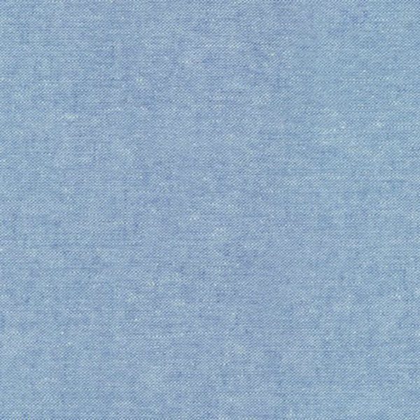 Essex Yarn Dyed (cotton   linen) in Cadet Online now