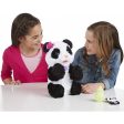 My Baby Panda Interactive Cuddly Pet Toy from FurReal Friends For Discount