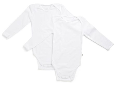 boby  manga larga bombom duo  blanco. talla 0 0m Sale